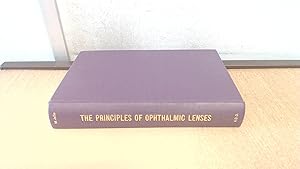 Immagine del venditore per The Principles Of Ophthalmic Lenses venduto da BoundlessBookstore