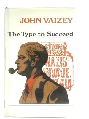 Imagen del vendedor de Type to Succeed a la venta por World of Rare Books