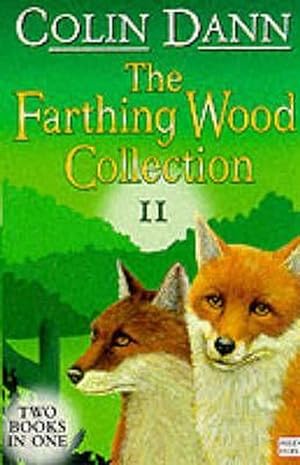 Imagen del vendedor de The Farthing Wood Collection 2 (Paperback) a la venta por Grand Eagle Retail