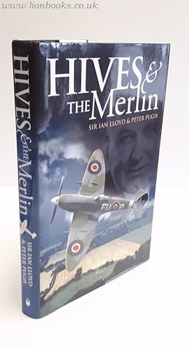 Seller image for Hives and the Merlin for sale by Lion Books PBFA