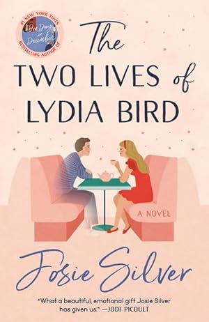 Bild des Verkufers fr The Two Lives of Lydia Bird : A Novel zum Verkauf von AHA-BUCH GmbH
