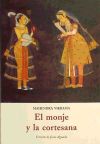 Seller image for MONJE Y LA CORTESANA /BARQ.106 for sale by Agapea Libros