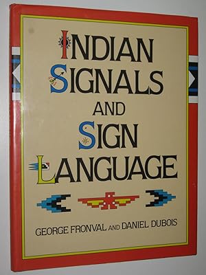 Indian Signals and Sign Language