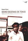 Seller image for Ocho escenas de Tokio for sale by Agapea Libros