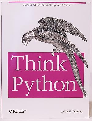 Think Python