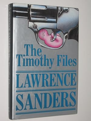 Bild des Verkufers fr The Timothy Files - Timothy Cone Series #1 zum Verkauf von Manyhills Books