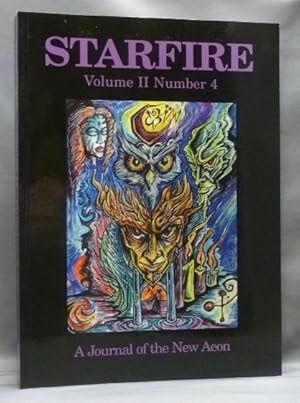 Starfire: a Journal of the New Aeon. Volume II, Number 4.