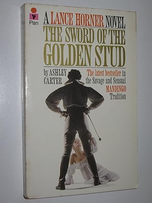 Seller image for The Sword Of The Golden Stud for sale by Manyhills Books