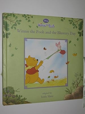 Seller image for Winnie The Pooh And The Blustery Day for sale by Manyhills Books
