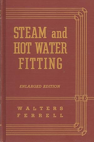 Steam and Hot Water Fitting