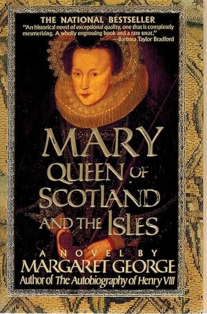 Seller image for Mary Queen of Scotland and the Isles for sale by ! Turtle Creek Books  !
