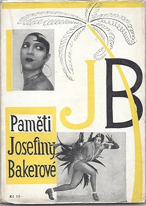 Pameti Josefiny Bakerove. [Remembering Josefine Baker.]