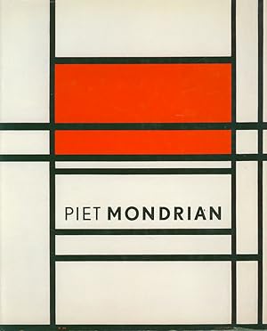 Image du vendeur pour Piet Mondrian. 1872 - 1944. Yve-Alain Bois, Joop Joosten, Angelica Zander Rudenstine. Hans Janssen. mis en vente par Antiquariat Lenzen