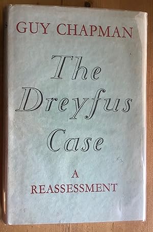 The Dreyfus Case