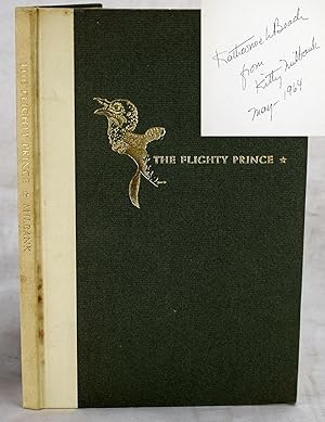 The Flighty Prince (Signed)