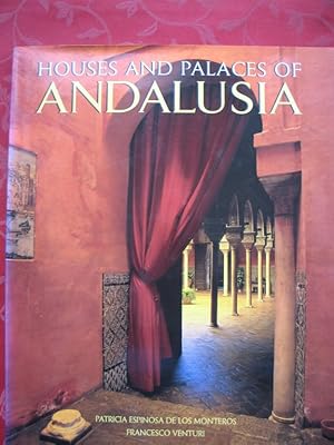 Houses and Palaces of Andalusia