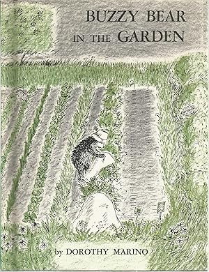 Seller image for Buzzy Bear in the Garden for sale by The Book Junction