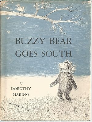 Buzzy Bear Goes South