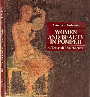 Women and beauty in Pompeii