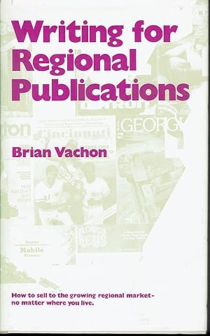 Writing for Regional Publications