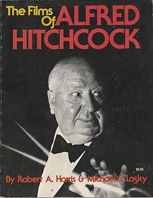 The Films of Alfred Hitchcock