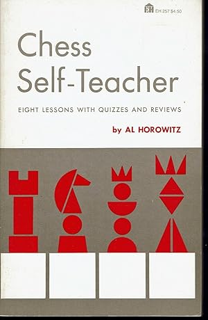 Chess Self-Teacher