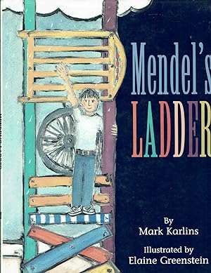 Seller image for Mendel's Ladder for sale by fourleafclover books