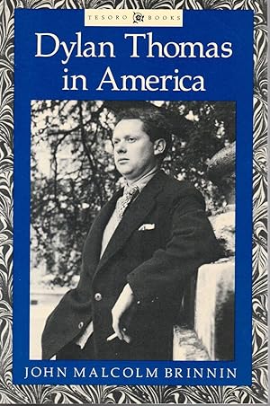 Seller image for Dylan Thomas in America: An Intimate Journal for sale by fourleafclover books