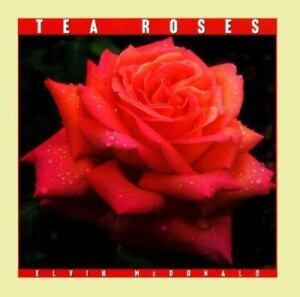 Seller image for Tea Roses for sale by fourleafclover books