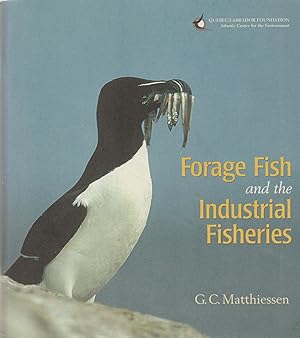 Forage Fish and the Industrial Fisheries