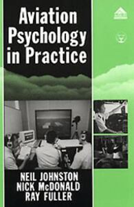Aviation Psychology in Practice