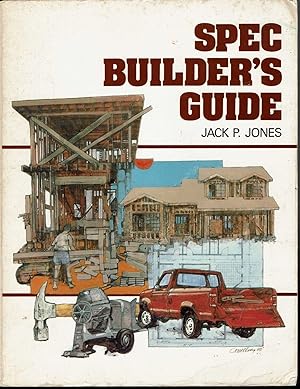 Imagen del vendedor de Spec Builder's Guide a la venta por fourleafclover books