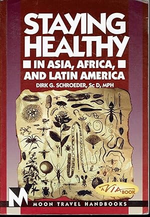 Staying Healthy in Asia, Africa, and Latin America