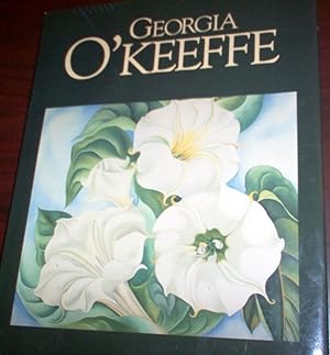 Seller image for Georgia O'Keeffe for sale by fourleafclover books