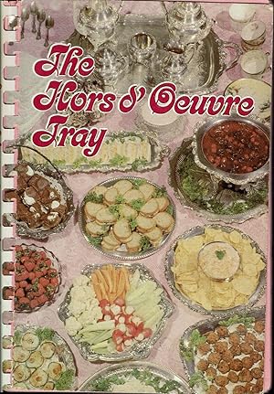 Immagine del venditore per The Hors d' Oeuvre Tray venduto da fourleafclover books