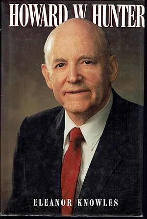 Howard W. Hunter