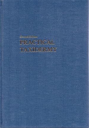 Seller image for Practical Taxidermy for sale by fourleafclover books