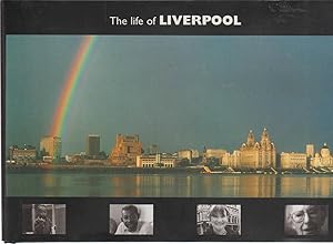 Seller image for The Life of Liverpool for sale by fourleafclover books