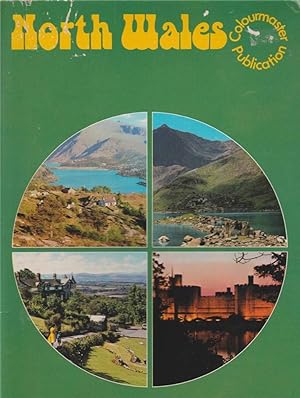 North Wales (Colourmaster publication)