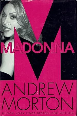 Bild des Verkufers fr Madonna zum Verkauf von fourleafclover books