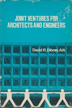 Seller image for Joint Ventures for Architects and Engineers for sale by fourleafclover books