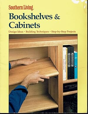 Southern Living Bookshelves & Cabinets