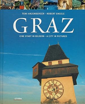 Seller image for Graz: A City in Pictures for sale by fourleafclover books