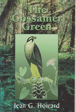 Image du vendeur pour The Gossamer Green mis en vente par fourleafclover books