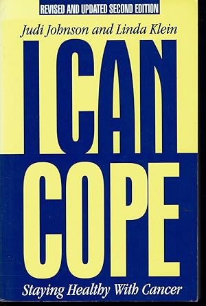 I Can Cope: Staying Healthy With Cancer