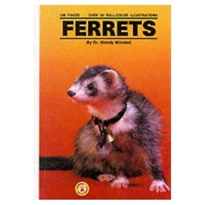 Ferrets