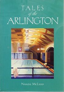 Seller image for Tales of the Arlington for sale by fourleafclover books