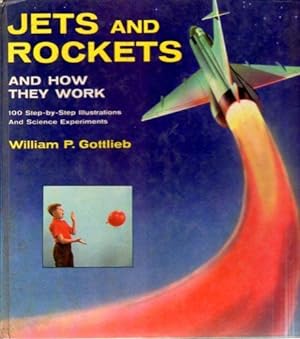 Jets and Rockets and How They Work