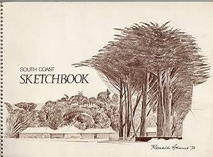 South Coast Sketchbook