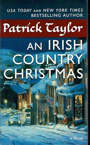 Bild des Verkufers fr An Irish Country Christmas zum Verkauf von fourleafclover books